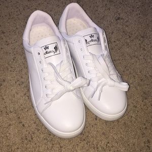 Tennis shoes, Sneakers